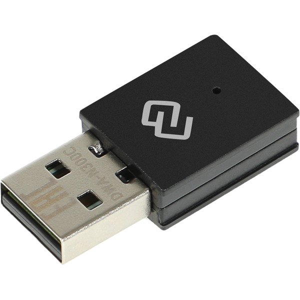 Wi-Fi адаптер Digma DWA-N300C