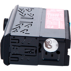 USB-магнитола ACV AVS-912BM