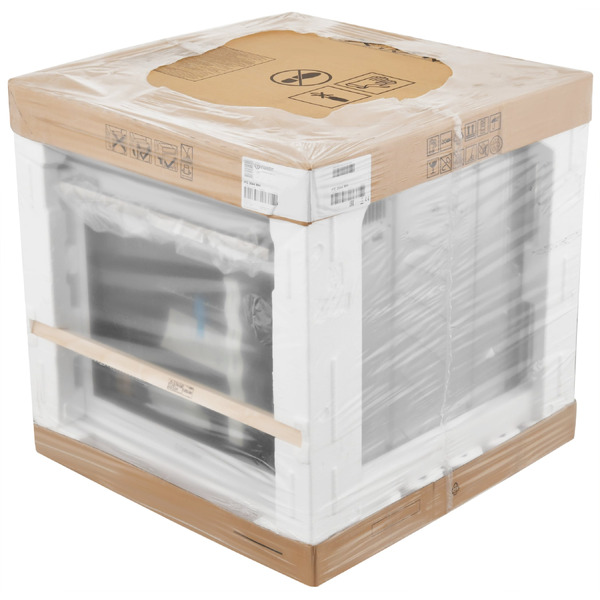 Духовой шкаф Indesit IFE 3644 WH