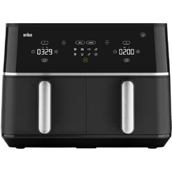 Аэрогриль Braun TD5030IBK