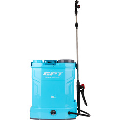 Опрыскиватель GPT WFB-10li