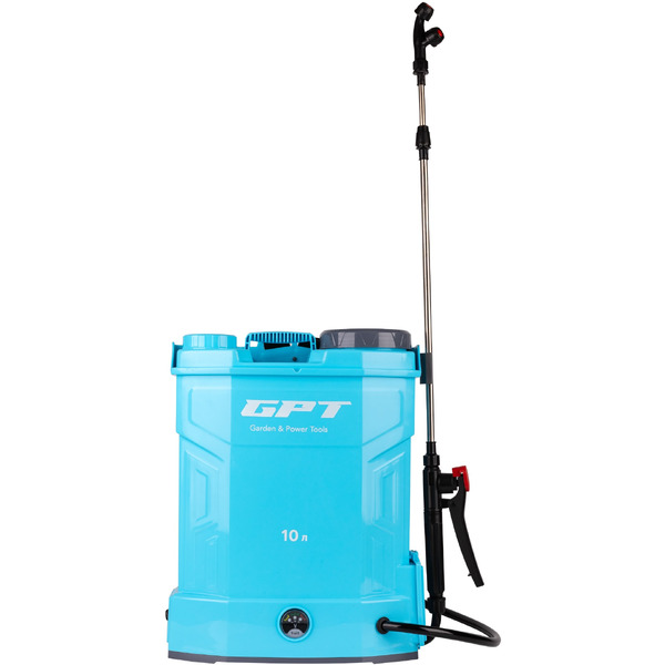 Опрыскиватель GPT WFB-10li