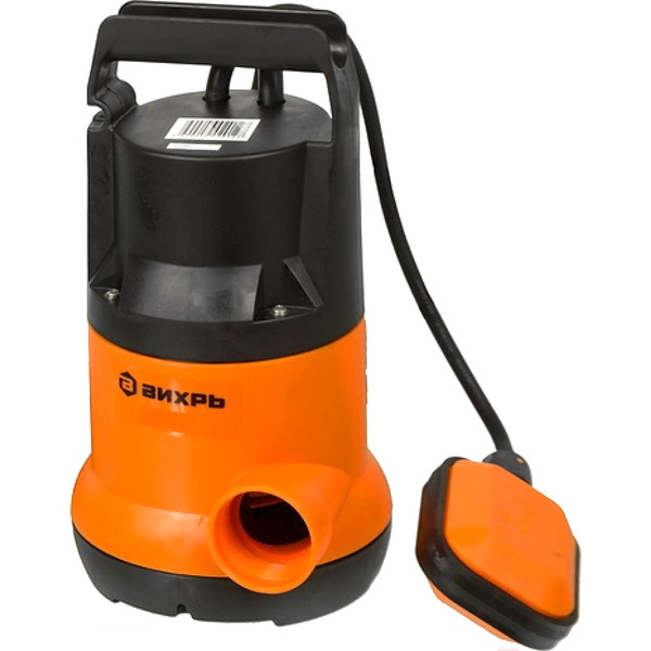 Дренажный насос Вихрь ДН-250 (68/2/11)