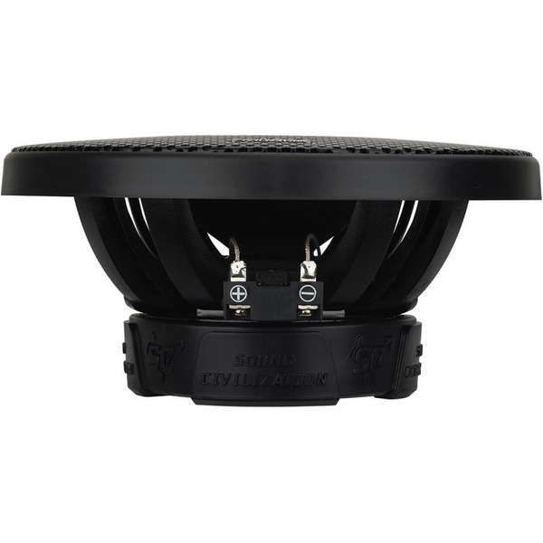 Мидбас KICX GFS-165.5