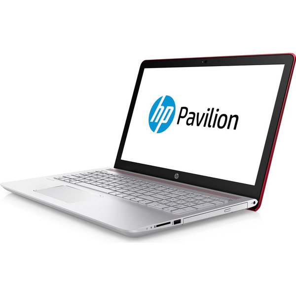 Ноутбук HP Pavilion 15-cd012ur 2FN23EA