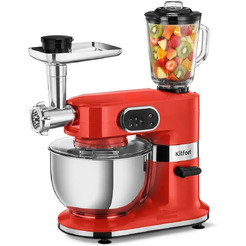 Планетарный миксер Kitfort КТ-4419