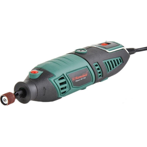 Гравер Hammer Flex MD170A  (43265)