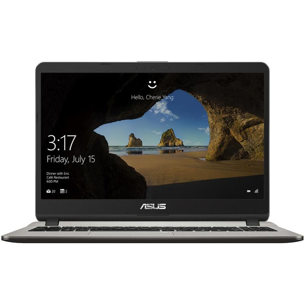Ноутбук ASUS X507UB-EJ142