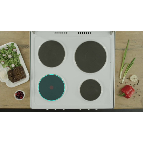 Плита электрическая GEFEST ЭП Н Д 6140-02 0001