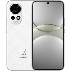 Смартфон Huawei nova 13 12GB/512GB (BLK-LX9) White