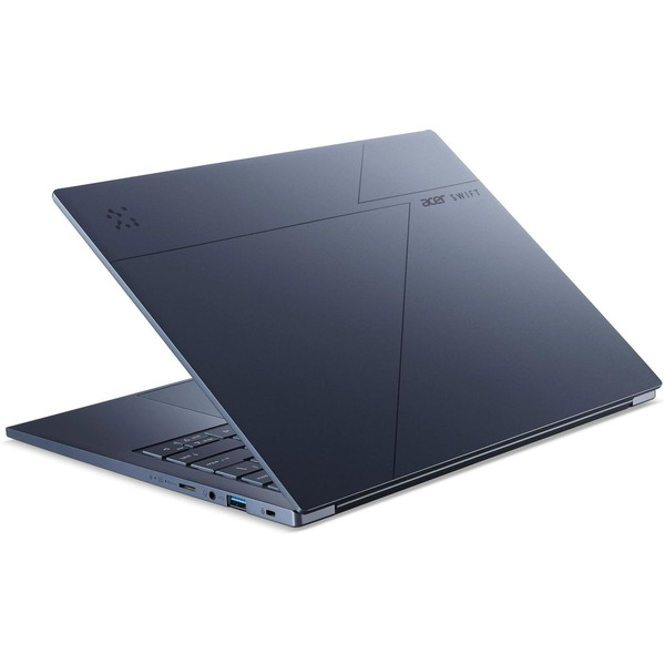 Ноутбук Acer Swift Go AI SFG14-75-77RL NX.JNBCD.008