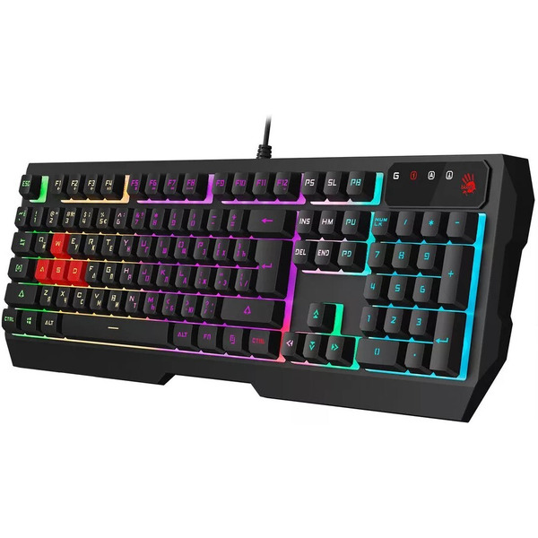 Клавиатура A4Tech Bloody B140N