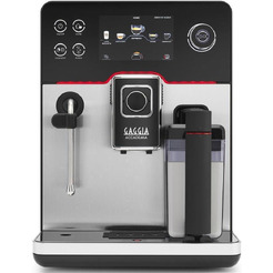 Кофемашина GAGGIA NEW ACCADEMIA INOX RI9782/01