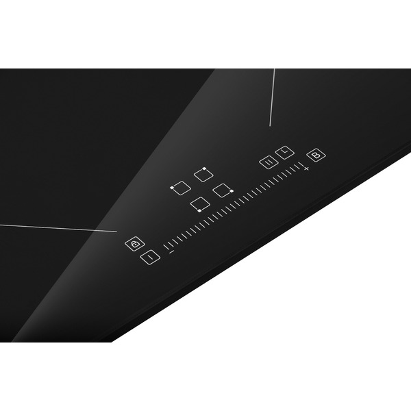 Варочная панель Akpo PIA 6094013CC BL