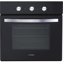 Духовой шкаф Hyundai HEO 6630 BG