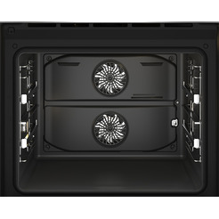 Духовой шкаф BEKO BBVM13400XDS