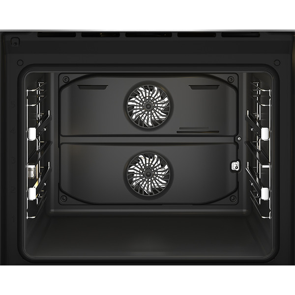 Духовой шкаф BEKO BBVM13400XDS