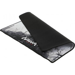 Коврик для мыши A4Tech Bloody BP-45 Naraka