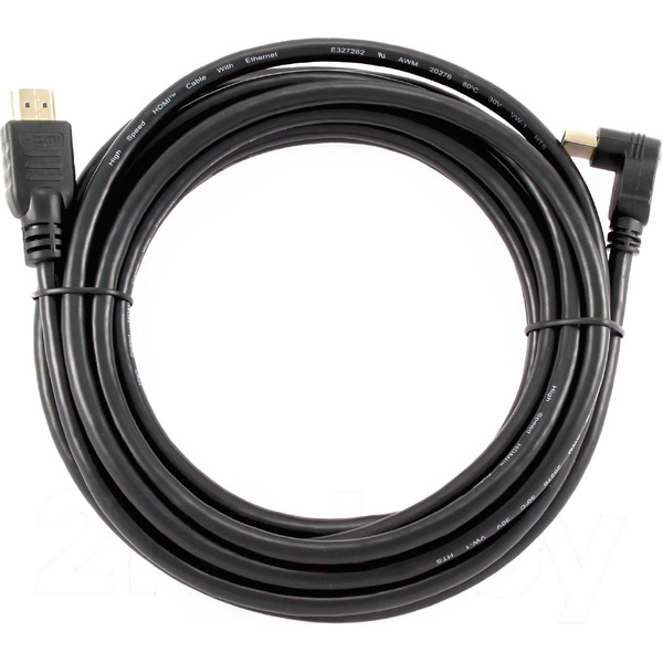 Кабель Cablexpert CC-HDMI490-6