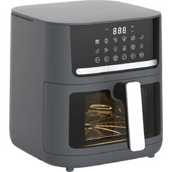 Аэрофритюрница Honor Choice Air Fryer Dark Gray (YJ-NL65037AD)