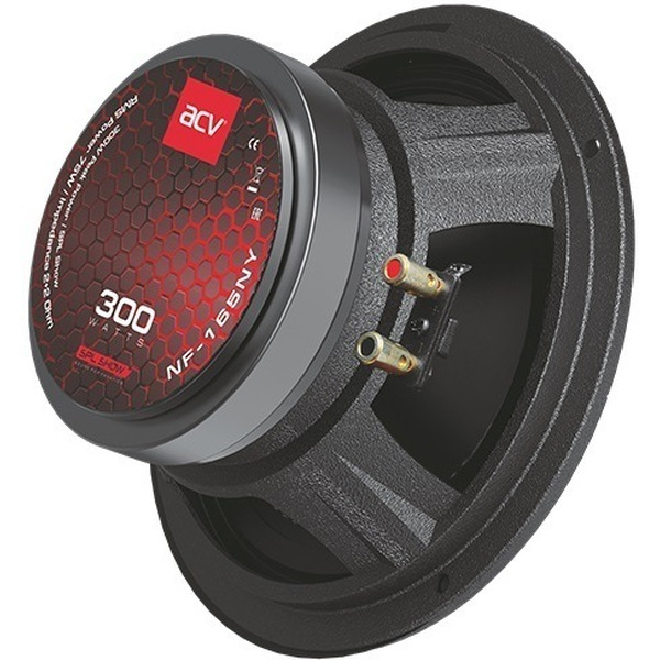 Автоакустика ACV NF-165HY