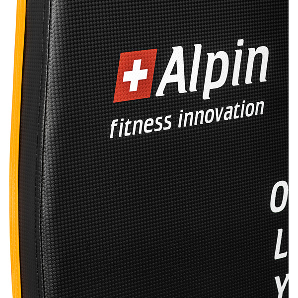 Скамья спортивная Alpin Olympus G-8