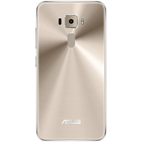 Смартфон ASUS Zenfone 3 ZE520KL 32GB Shimmer Gold