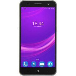 Смартфон ZTE Blade V7 золотой