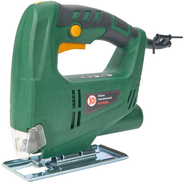 Электролобзик Калибр ЛЭМ-450Е