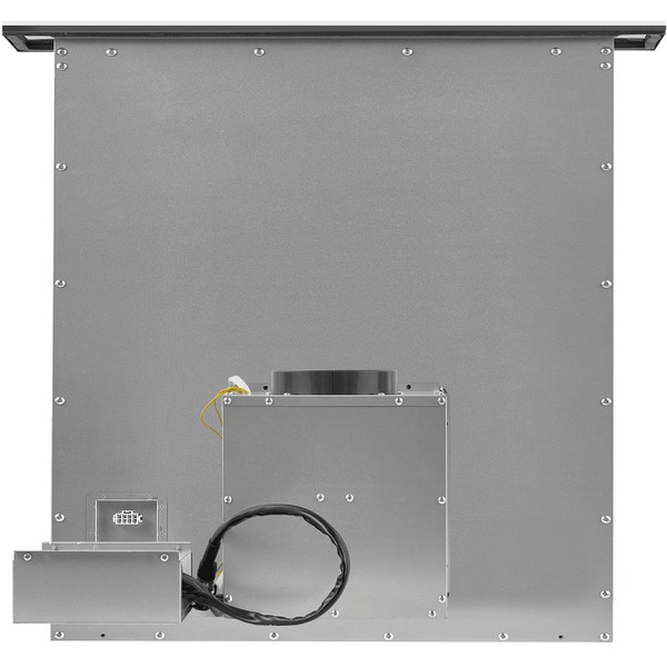 Кухонная вытяжка MAUNFELD Prestige 90 (белый)