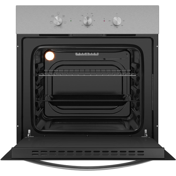 Духовой шкаф MAUNFELD AEOC.575S