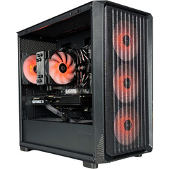 Компьютер N-Tech Valor BK95403