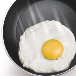 Сковорода Вок Rondell Kontur RDA-1489