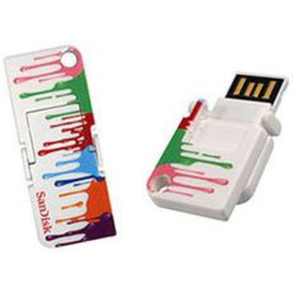 Флеш usb SANDISK SDCZ53A-016G-B35