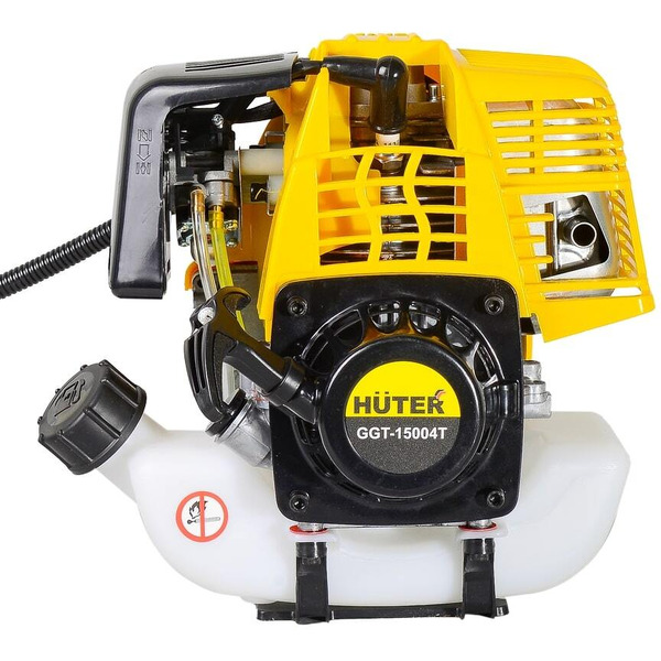 Триммер Huter GGT-15004Т (70/2/50)