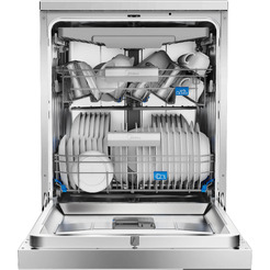 Посудомоечная машина Midea MFD60S460SI