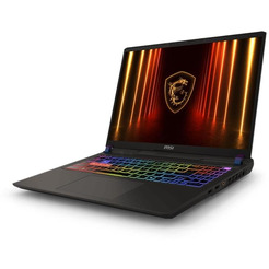 Игровой ноутбук MSI Vector 16 HX AI A2XWHG-228XBY