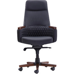 Кресло HAWASAN EX-771 (532935) черное