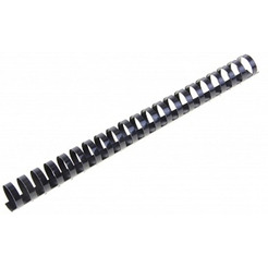 Пружина пластиковая Fellowes FS-53497