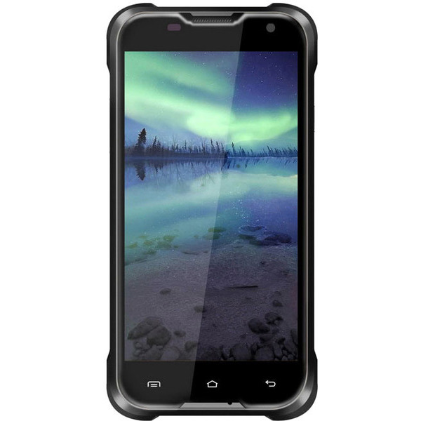 Смартфон Blackview BV5000, черный