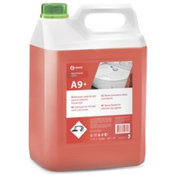 Моющее средство Grass Gloss Concentrate 5л 125439