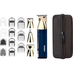 Универсальный триммер BaByliss Super-X Metal MT992E