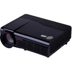 Проектор CACTUS CS-PRO.09B.WXGA-W