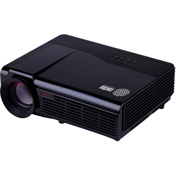 Проектор CACTUS CS-PRO.09B.WXGA-W