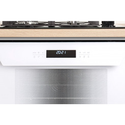 Духовой шкаф GEFEST ДЭВ 612-04 Б