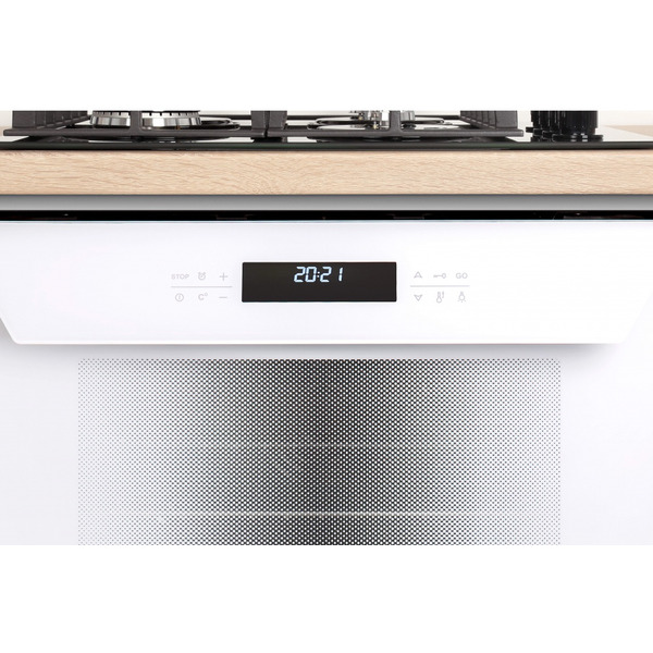 Духовой шкаф GEFEST ДЭВ 612-04 Б