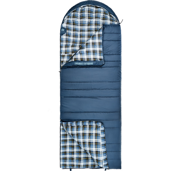 Спальный мешок Trek Planet Douglas Wide Comfort 70393-R