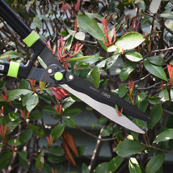 Ножницы садовые Deli EDL580421