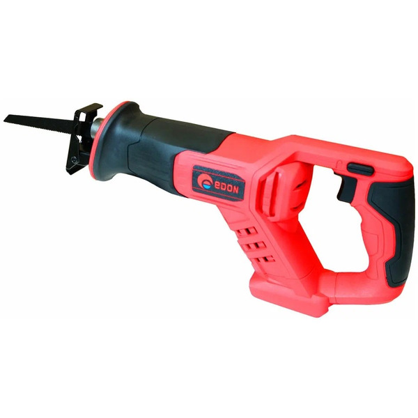 Сабельная пила Edon OAF21-RS (без АКБ и ЗУ)