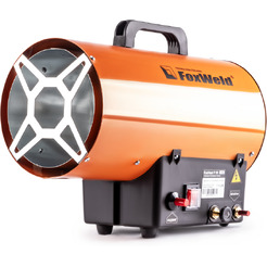 Тепловая пушка газовая Foxweld FoxHeat P 18